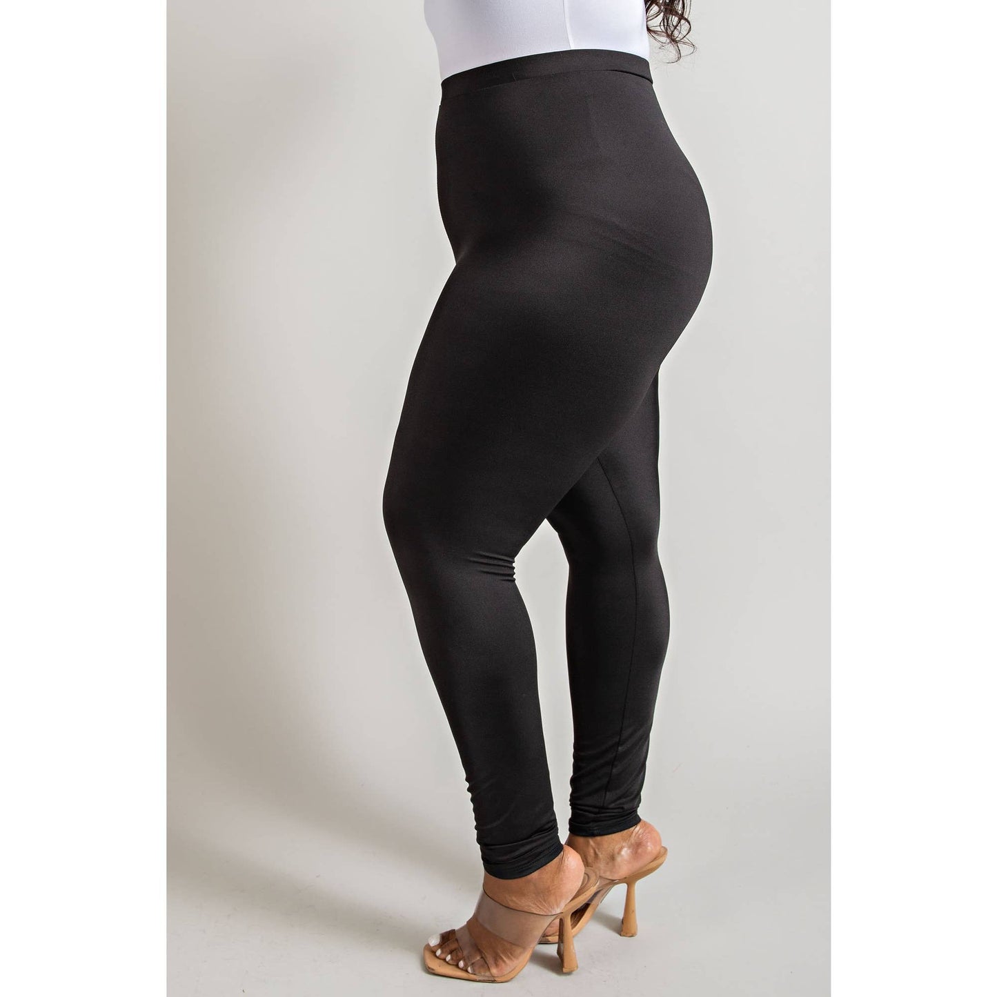 HIGH RISE LEGGINGS