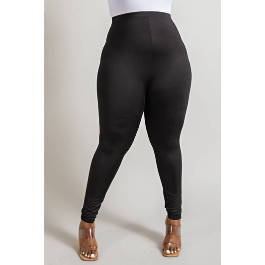 HIGH RISE LEGGINGS