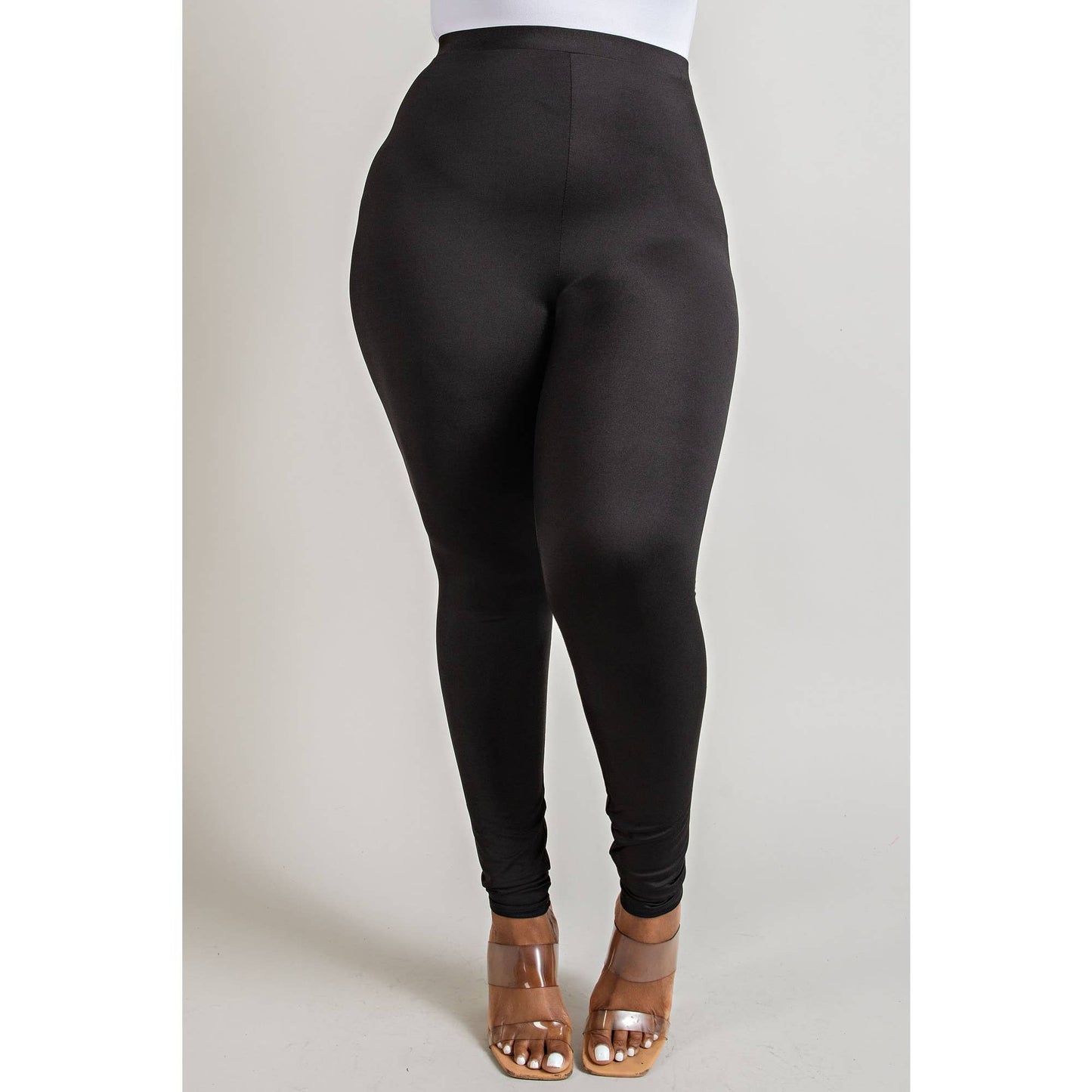 HIGH RISE LEGGINGS